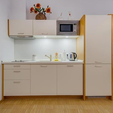 פראג Deluxe Suite In Prime Location מראה חיצוני תמונה
